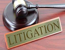 business litigations