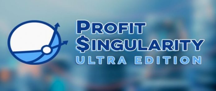 profit singularity ultra edition review 2022