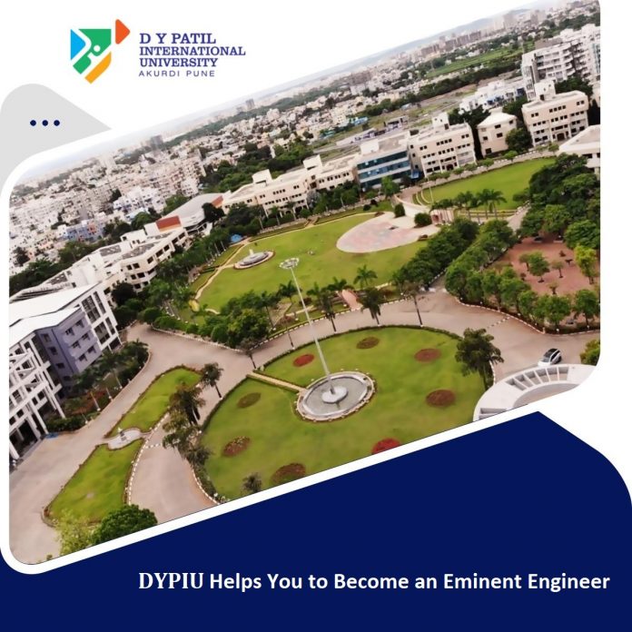 Best Engineering Colleges in Maharashtra