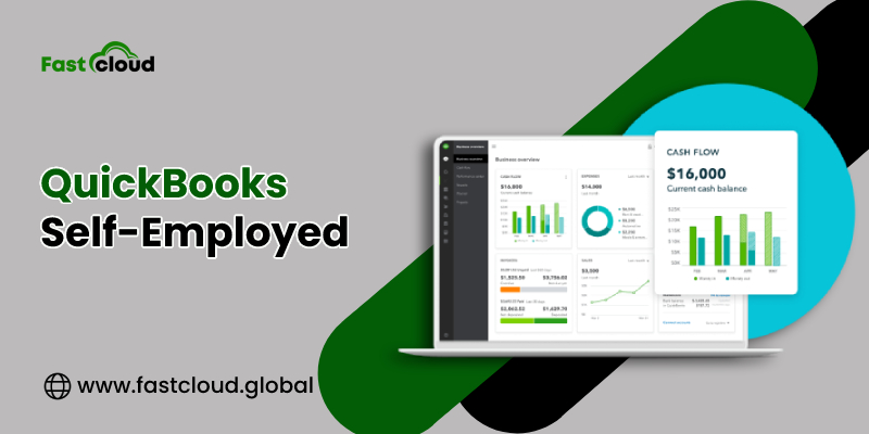quickbooks self employed review