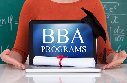 BBA colleges in gujarat