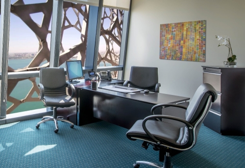 Offices For Rent In Qatar