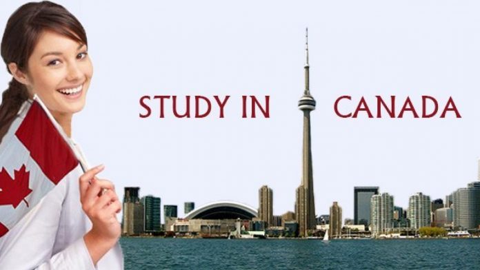 Study In Canada After Graduation