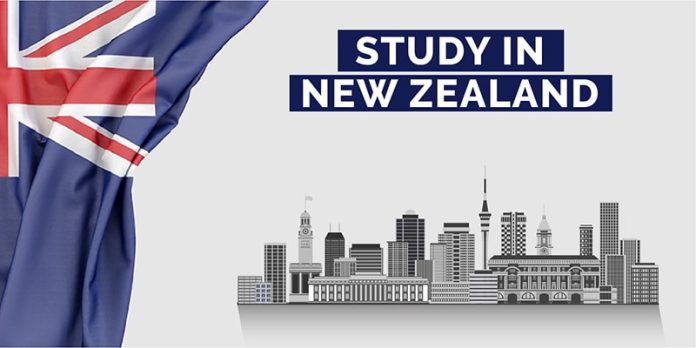 Why You Should Study in New Zealand for Career Opportunities?