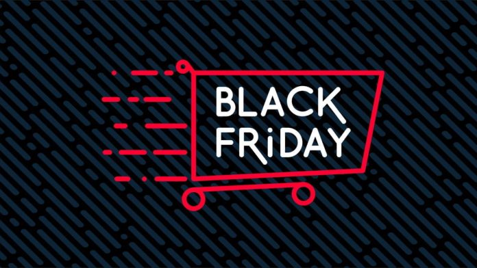 What Is The History Of Black Friday Shopping