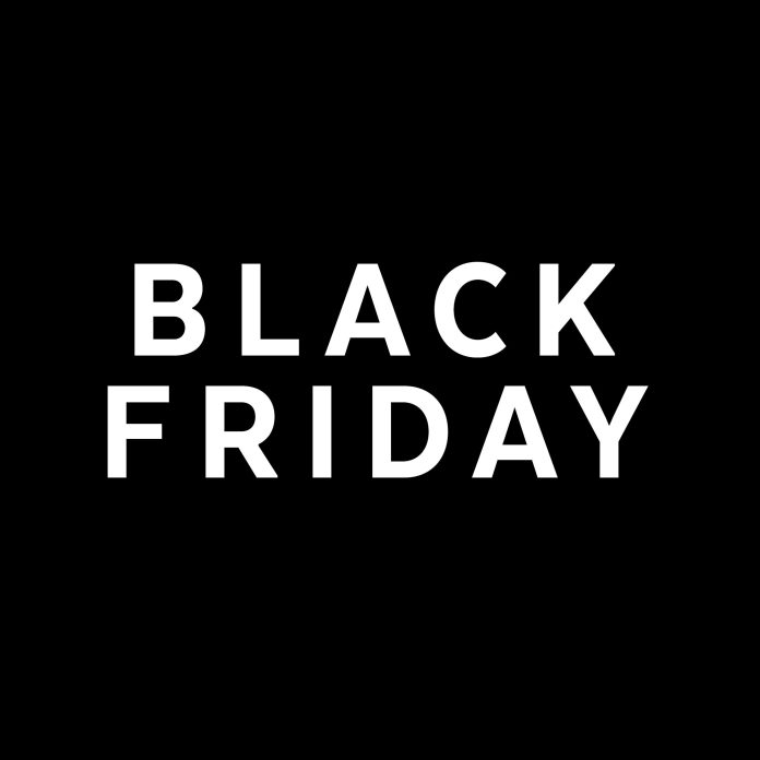 Are You Averse To Black Friday's History?