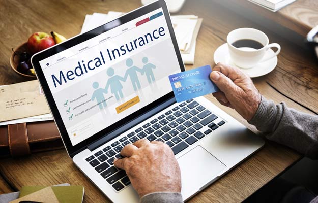 mediclaim Insurance