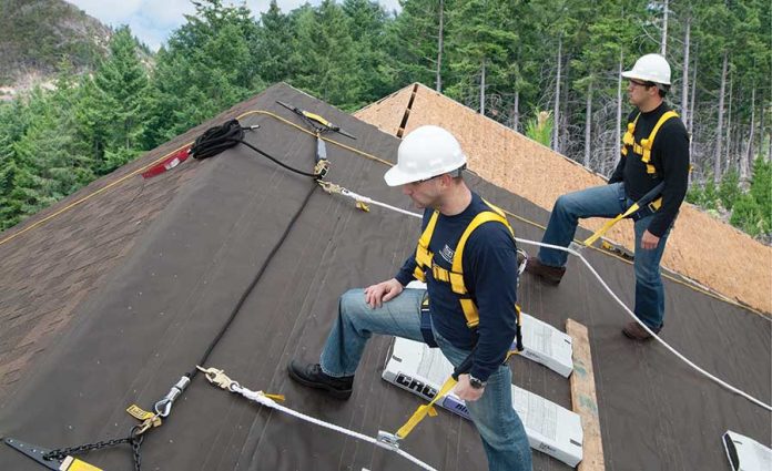 roofing contractor Lynchburg