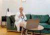 5 Great Ways to Calm Anxiety and Stress