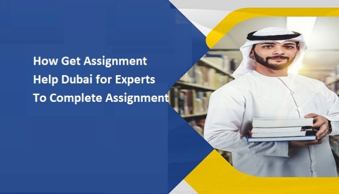 assignment help Dubai