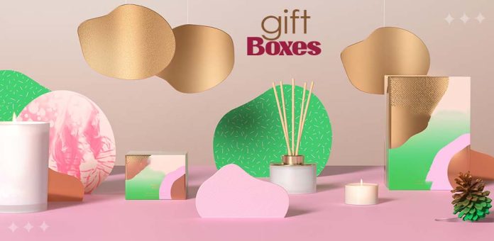 Gift Boxes