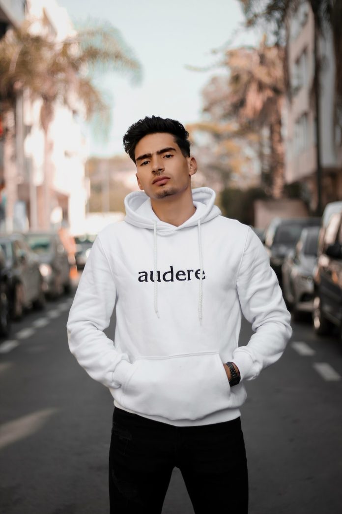 Types of Hoodies You Can Buy
