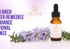 Using Bach Flower Remedies to Enhance Emotional Balance Using Bach Flower Remedies
