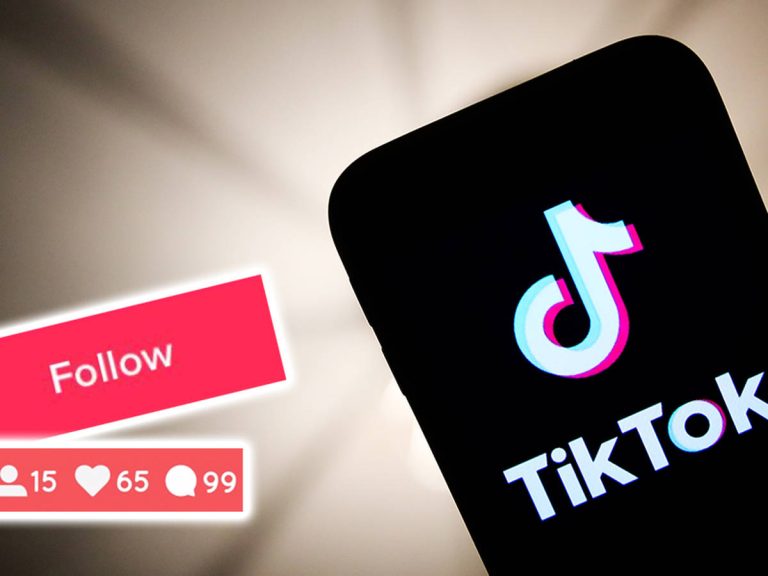 TikTok fans: how to get more views on TikTok