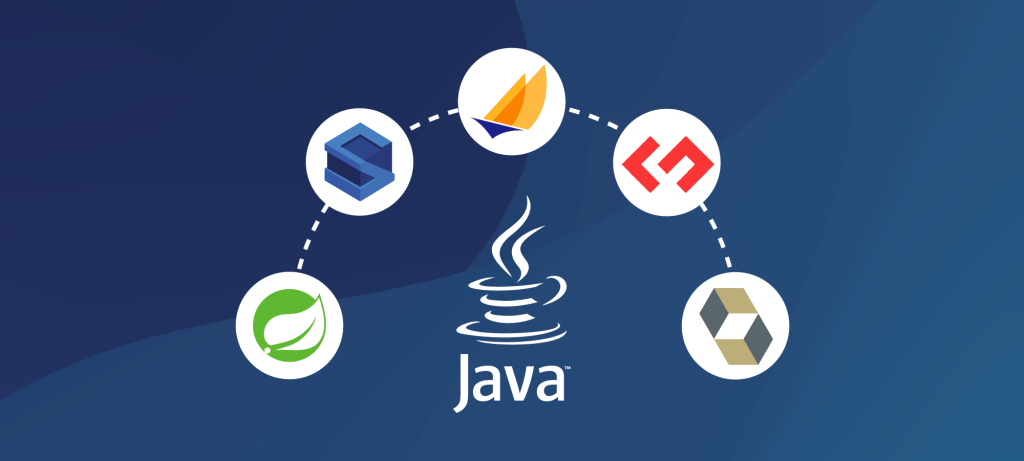 Java-frameworks