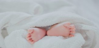 10 Interesting Facts About Newborn Babies – Things You Didn’t Know!