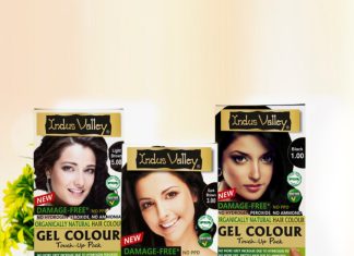 What Colour Should You Dye Your Hair? Find The Perfect Shade natural hair colour