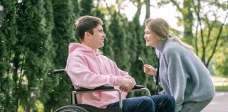 Exercises For Disabled People Disabled