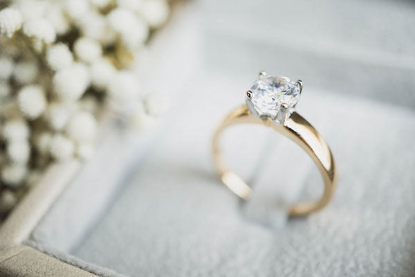 Sell My Diamond Engagement Ring
