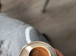 MX3 Coffee Benefits