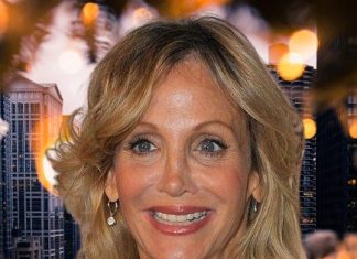 Arleen Sorkin Age: Unraveling the Mystery Behind the Iconic Actress’s Timeless Aura Arleen Sorkin Age