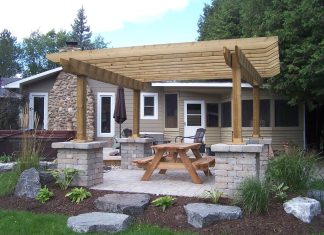 Enhance Your Outdoor Space with Professional Patio Paver Installation Outdoor Space
