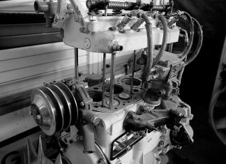Diesel vs. Petrol Engines: A Comparative Analysis Petrol Engines