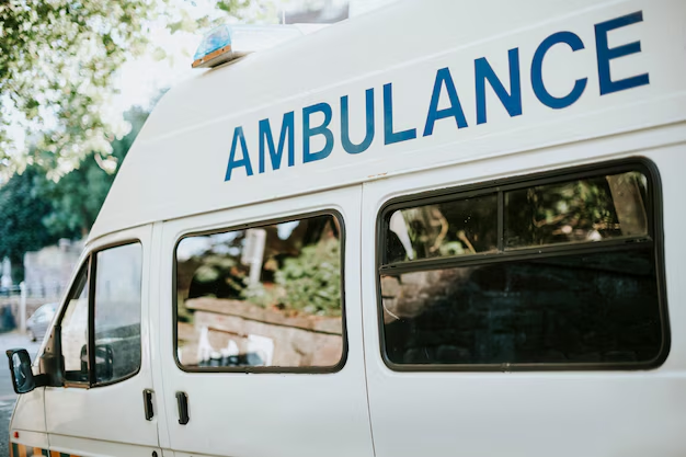 The Importance of Reliable Health Care Transport Services The Importance of Reliable Health Care Transport Services