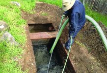 Choosing the Right Septic Tank Installers for a Successful Installation Septic Tank Installers