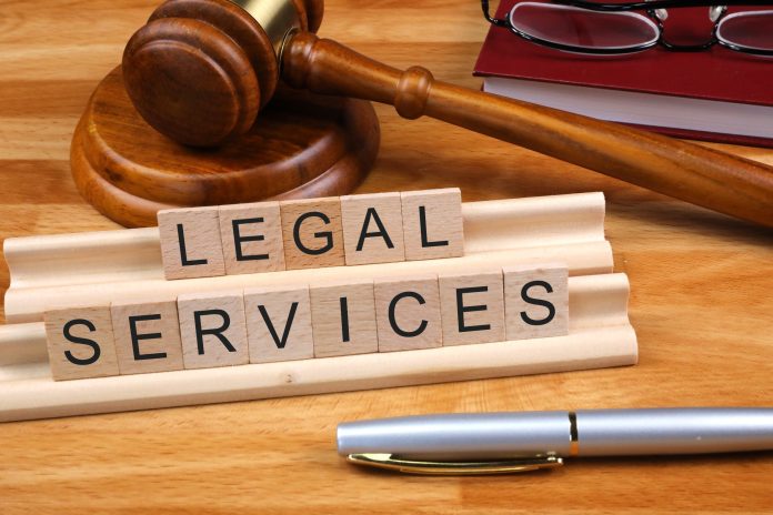 Legal Services 