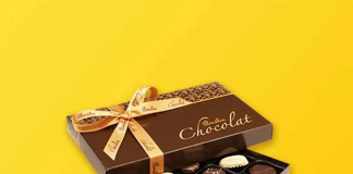 How to Create a Custom Insert for a Candy Box Custom Insert for a Candy Box