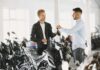 Top Signs of a Reliable Motorcycle Dealership Motorcycle Dealership