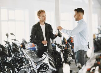 Top Signs of a Reliable Motorcycle Dealership Motorcycle Dealership