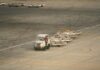 Air Cargo Trailer Rollerbed Systems and Their Functionality Air Cargo Trailer Rollerbed Systems