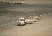 Air Cargo Trailer Rollerbed Systems and Their Functionality Air Cargo Trailer Rollerbed Systems