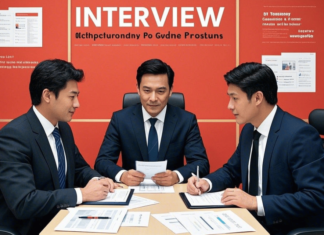 Structured Interviews: A Modern Approach to Hiring Structured Interviews