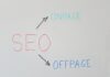 On-Page SEO vs. Off-Page SEO: Key Differences On-Page SEO And Off-Page SEO