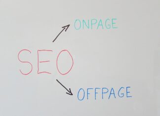 On-Page SEO vs. Off-Page SEO: Key Differences On-Page SEO And Off-Page SEO