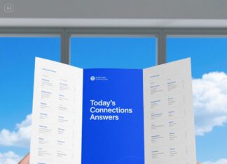 Today’s Connections Answers: Your Ultimate Guide to Solving Connections Puzzles today's connections answers