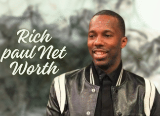 Rich Paul Net Worth 2024: How the Powerful Sports Agent Built His Empire rich paul net worth
