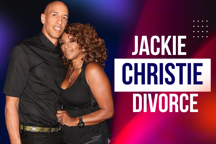 Jackie Christie Divorce: Everything You Need to Know