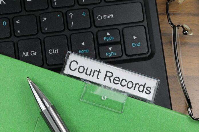 Court Records