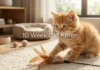 10 Week Old Kitten Care: The Complete Guide to Feeding, Growth, Behavior, Development, Vet Visits, Grooming, Training, and Healthy Everyday Care 10 Week Old Kitten
