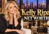 Kelly Ripa Net Worth in 2026: Complete Guide to Life, Career, Earnings, Pro Tips, More Kelly Ripa Net Worth