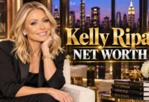 Kelly Ripa Net Worth in 2026: Complete Guide to Life, Career, Earnings, Pro Tips, More Kelly Ripa Net Worth