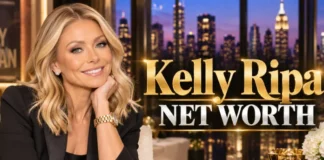 Kelly Ripa Net Worth in 2026: Complete Guide to Life, Career, Earnings, Pro Tips, More Kelly Ripa Net Worth