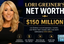 Lori Greiner’s Net Worth in 2026: How the Shark Tank Star Built Her Business Fortune Lori Greiner's Net Worth