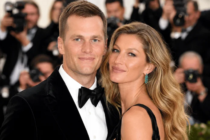 Tom Brady Wife Tom Brady Wife