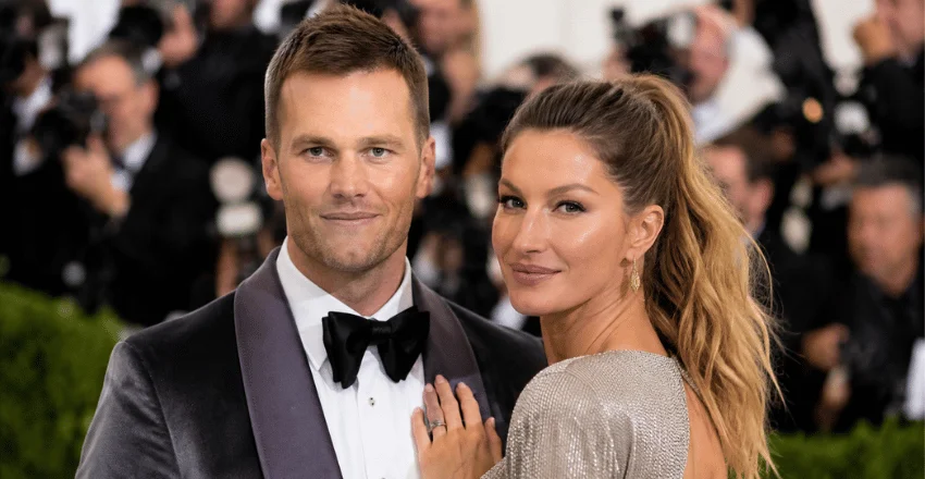 Why Did Brady and Gisele Bündchen Divorce?