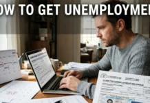 How to Get Unemployment Benefits in the U.S.: A Complete Step-by-Step Guide to Eligibility, Applications, and Payments in 2026 How to Get Unemployment